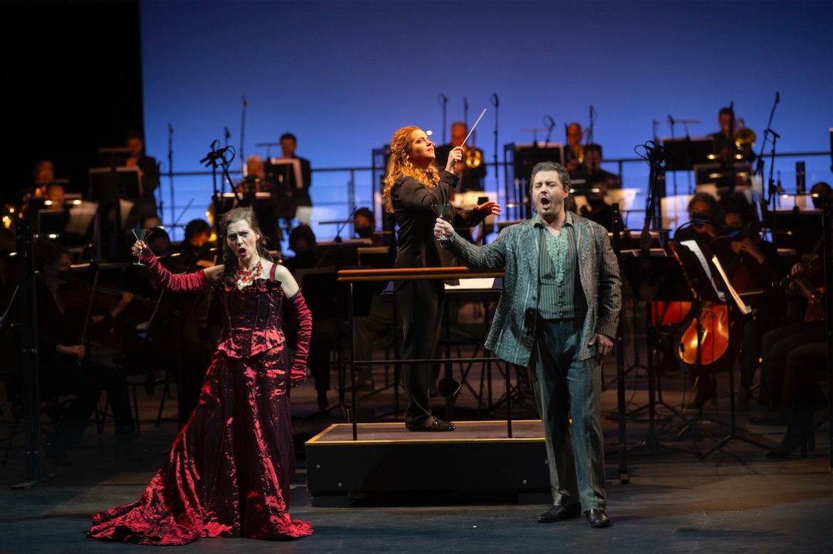 P. CIOFI – D. KORCHAK © Opera Royal de Wallonie-Liege