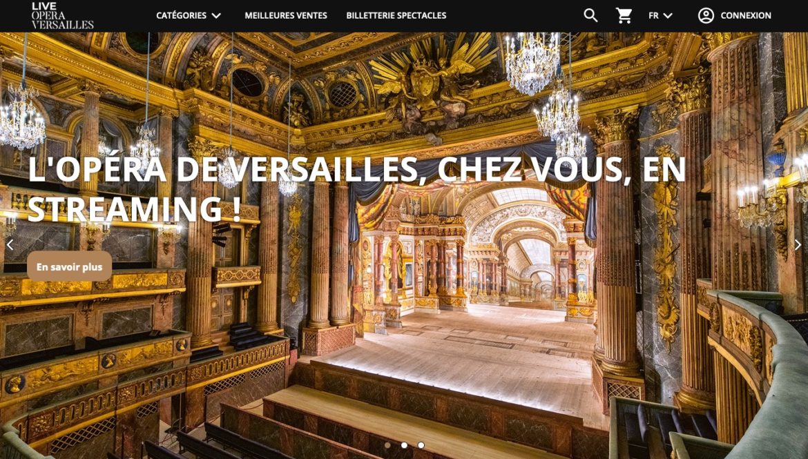 capture portail streaming