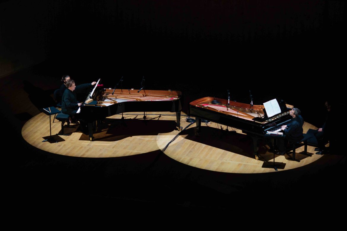 Mantra © Matthieu Joffres