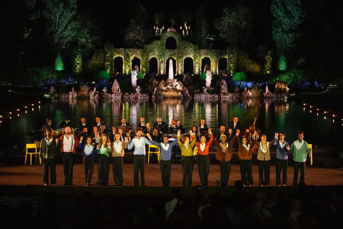 『妖精の女王』