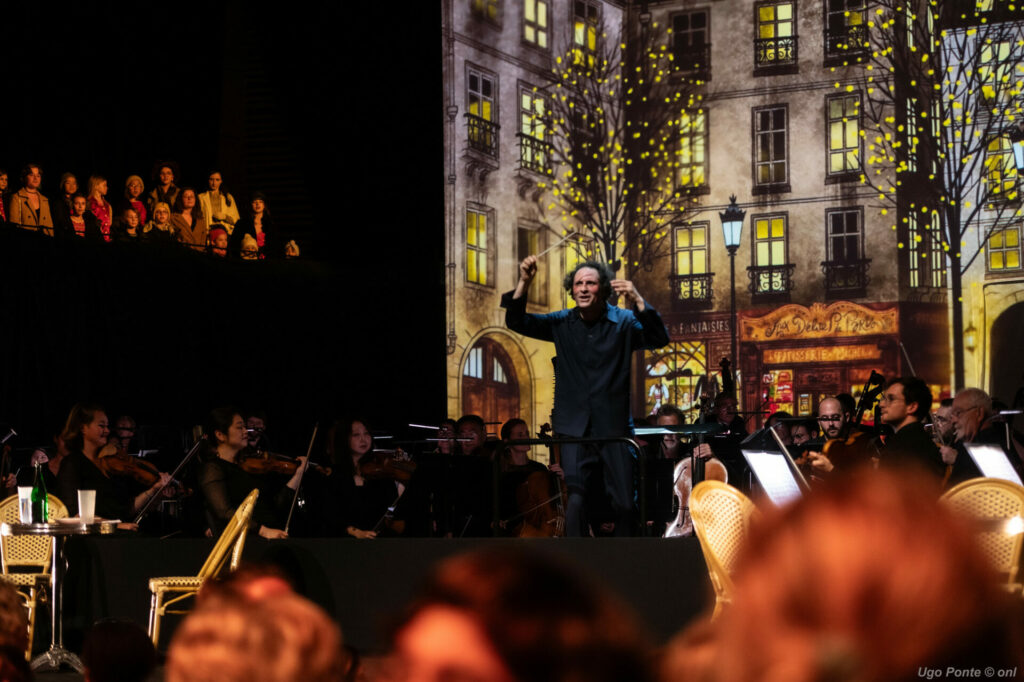 La Bohème, Alexandre Bloch 5 juillet 2024, Nouveau Sièlce, Lille