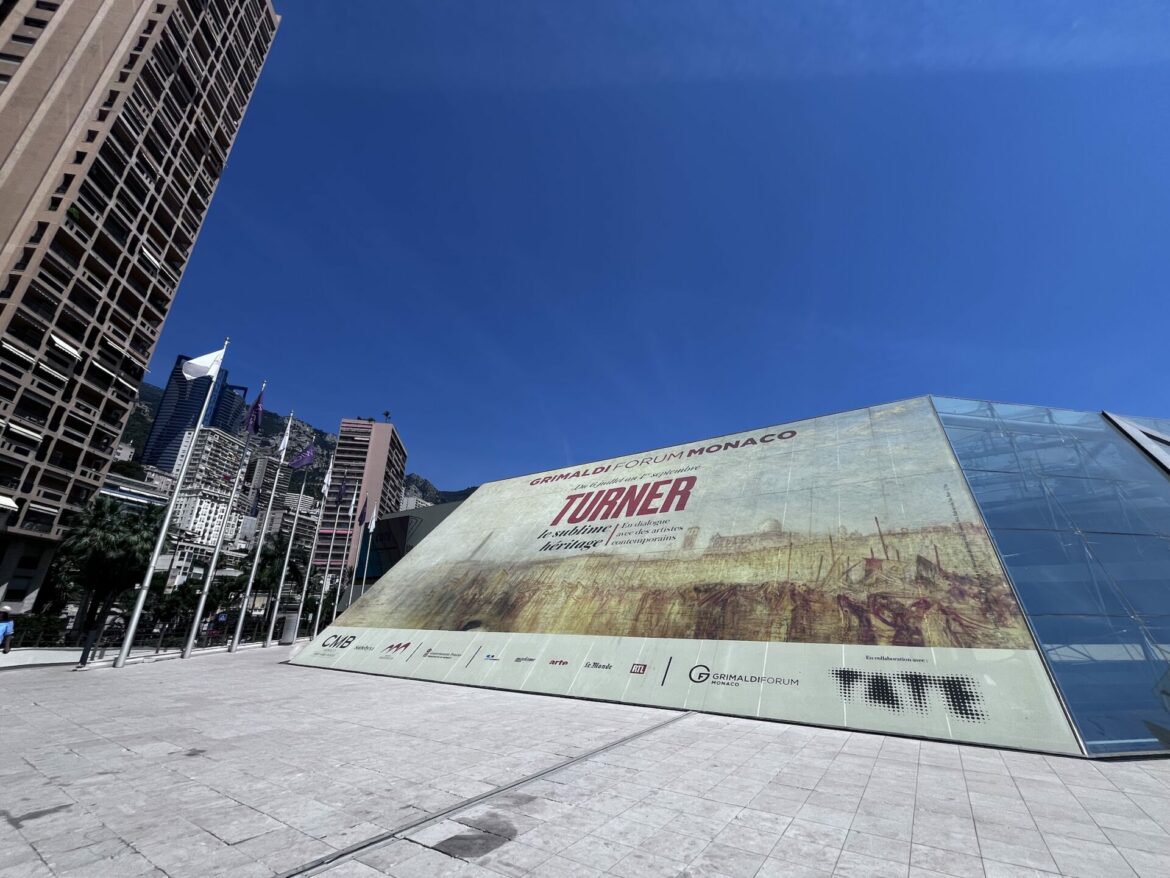 expo Turner entrée – copie